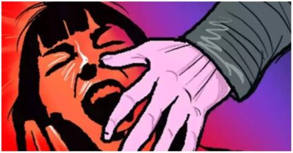 दिल्लीत दिवसाढवळ्या परदेशी महिलेवर अत्याचार! म्यानमार निर्वासितांवर सामूहिक बलात्कार झाल्याने खळबळ