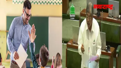 कामाची बातमी! ‘या’ शिक्षकांच्या पगारात होणार भरघोस वाढ, वाचा कोणाच्या पदरात किती पडणार आहे ‘दान’