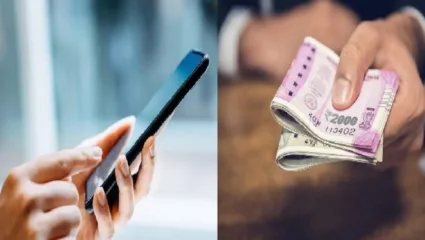 तुम्हीही मोबाईल App वरून कर्ज घेत आहात का?; दिल्लीत एका व्यक्तीने 2 हजारांच्या बदल्यात 70 लाख गमावले