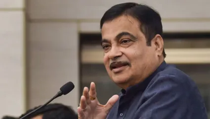 नागपूरमध्ये नितीन गडकरी जिंकूनही वाढली काँग्रेसची मतं; पराभवातही काँग्रेसला लाभ