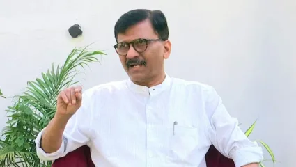 भाजपने फेकलेल्या तुकड्यांवर आयुष्यभर जगणं हीच शिंदे गटाची लायकी, संजय राऊतांचं मोठं विधान