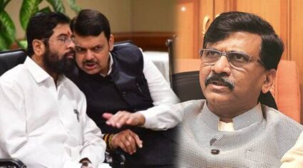 “…तर बारसूत जालियानवाला हत्याकांड घडण्याची भीती”, बारसू रिफायनरी प्रकल्पावरुन राऊतांचा सरकारवर हल्लाबोल, राऊत म्हणतात…