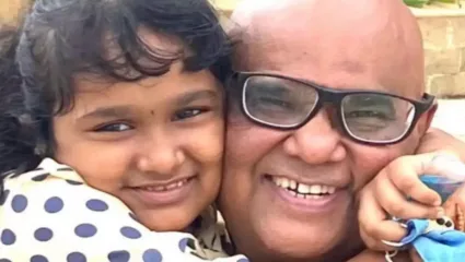 ‘मला मरायचं नाहीये’ मला वंशिकासाठी जगायचंय…सतिश कौशिक यांचे शेवटचे शब्द…मॅनेजरनं सांगितलं ‘त्या’ रात्री नेमकं काय घडलं?