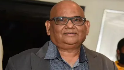 सतीश कौशिक मृत्यू प्रकरणात पुन्हा नवा ट्विस्ट! सतीश कौशिक यांची हत्या? ‘या’ महिलेचा दावा, स्वत:च्या पतीवर आरोप
