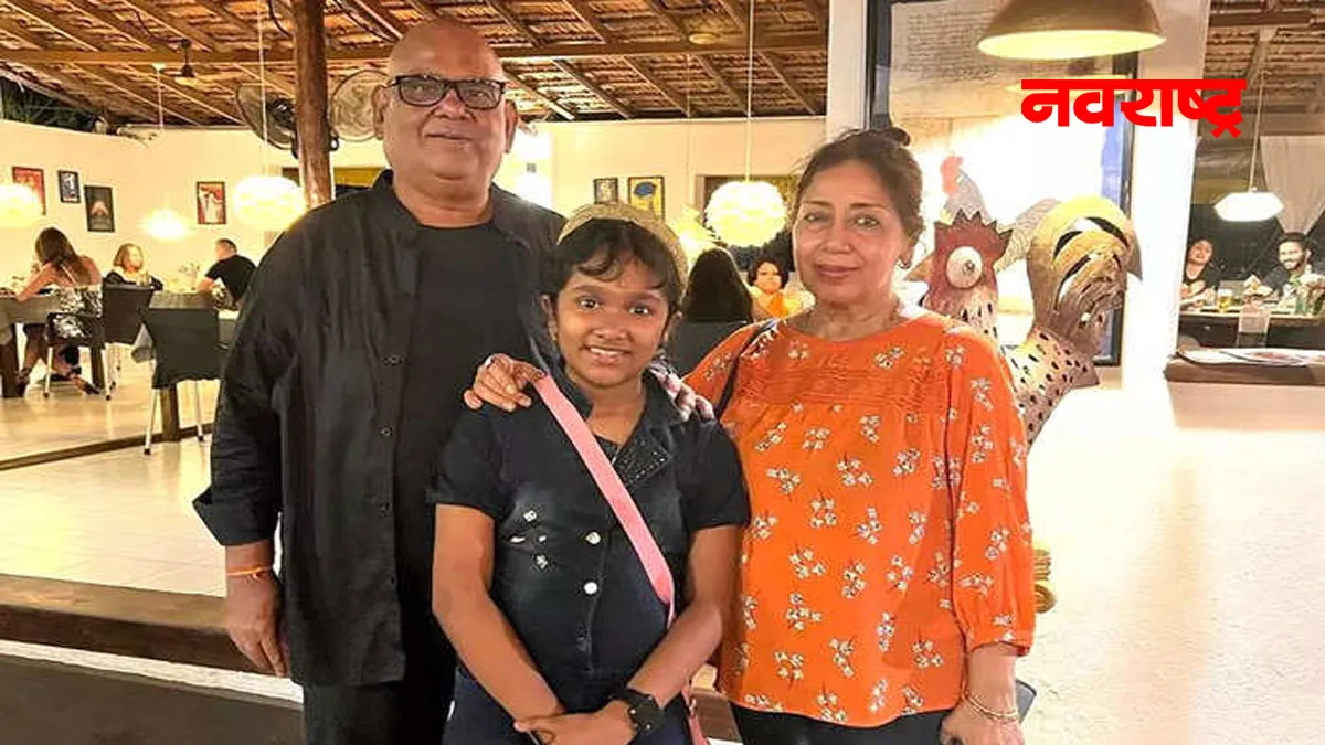 सतीश कौशिक होते कोट्यवधींच्या संपत्तीचे मालक, मागे ठेवून गेलेत एवढी संपत्ती; वाचा किती आहे कॅलेंडरची एकूण Net Worth