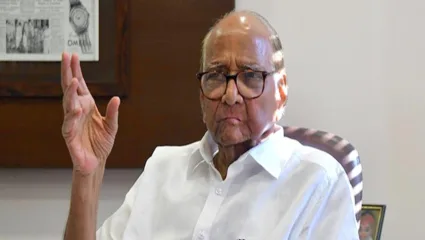 लोकसभेप्रमाणेच विधानसभाही महाविकास आघाडी एकत्र लढणार; शरद पवार यांचं मोठं विधान