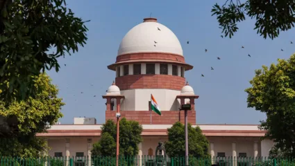 सर्वोच्च न्यायालयाने ED ला खडसावले, सिसोदियांची भूमिका नाही, तर मग ते आरोपी का?