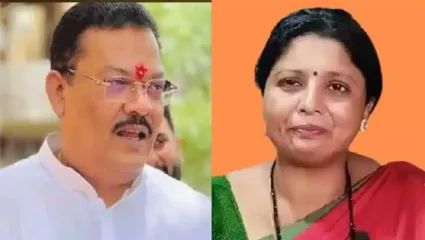 सुषमा अंधारेंबाबत केलेलं वादग्रस्त वक्तव्य संजय शिरसाटांना भोवणार? अंधारे व दानवेंकडून तक्रार दाखल; तर शिरसाट म्हणतात…