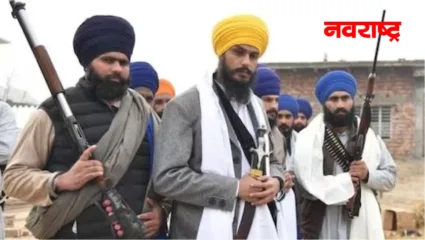 अकाल तख्तच्या इशाऱ्याचा परिणाम? पंजाब पोलिसांनी अमृतपाल प्रकरणात अटक केलेल्या तब्बल ‘एवढ्या’ आरोपींची केली सुटका