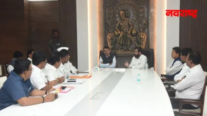 सरकारचं ठरलं! महाराष्ट्र राज्य प्राथमिक शिक्षक संघाची राज्य सरकारी कर्मचारी संपातून माघार, जुन्या पेन्शन योजनेसाठी राज्य सरकार समिती स्थापन करणार