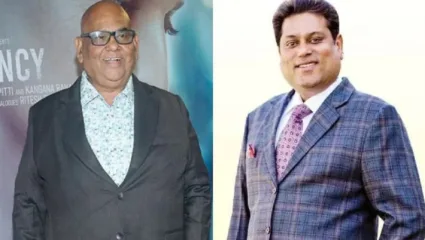विकास मालूने आपल्यावरील आरोपांवर अखेर मौन सोडलं! सतीश कौशिक यांच्या मृत्यूला जबाबदार धरल्यावर बघा काय म्हणाले?