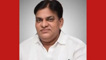 पाणी प्रश्नावर अधिकारी वर्गाची ठराविक उत्तरे, कल्याणचे आमदार विश्वनाथ भोईर यांनी उठविला आवाज