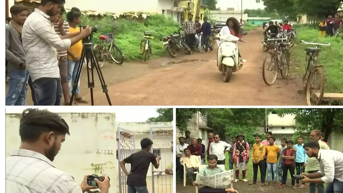 Youtubers Village In India Know The Story Of Tulsi Village Of Chattisgarh Nrsr