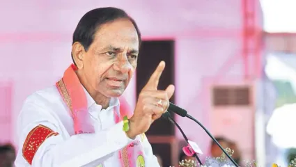 नवा गडी नवे…, राज्याच्या राजकारणात नवीन पक्षाची एन्ट्री; आज संभाजीनगरमध्ये BRSची सभा, कोण-कोण करणार BRS मध्ये प्रवेश? वाचा…