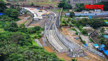 आरे कारशेड प्रकरण : अश्विनी भिडेंना पाठविण्यात आलेला संदेश निषेधाचा भाग, उच्च न्यायालयाने नोंदवले निरीक्षण; BKC पोलिसात दाखल केलेला गुन्हा रद्द