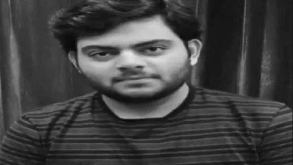 लंडनमधून कायद्याचे शिक्षण घ्यायचे होते असदला, ‘या’ दोन गोष्टींनी वळला गुूुन्हेगारी जगतात