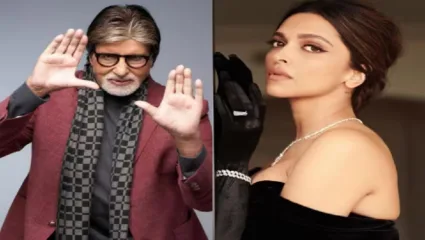 बॉलीवूडचे ‘हे’ स्टार्स साऊथच्या सिनेमांमध्ये घालणार धुमाकूळ, अमिताभपासून दीपिकाच्या नावाचाही समावेश