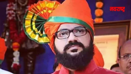 ठाकरे गटाचा आणखी एक नेता अडचणीत : हिरे कुटुंबीयांवर गुन्हा दाखल; वाचा सविस्तर
