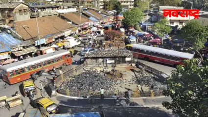 दादर-कबुतरखाना परिसरातील दुकानदारांना दिलासा देण्यास नकार, पथपथांवरील अतिक्रमण समर्थनीय नाही; उच्च न्यायालयाचे निरीक्षण