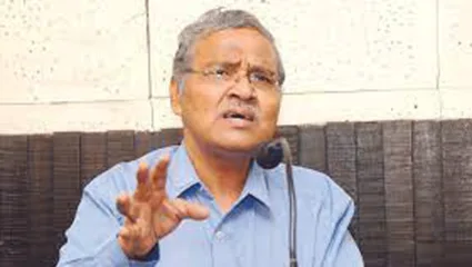 प्रसिद्ध लेखक प्रा. हरी नरके यांनी खास शैलीत वाहतूक पोलिसांचा घेतला ‘समाचार’; फेसबुक पोस्ट लिहित कारभाराचे काढले वाभाडे