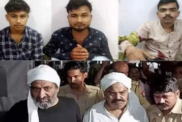 कोण तुरुंगात भेटला तर कोण ढाब्यावर… अतिक अन् अशरफ यांची हत्या करणारे शूटर अनोळखी नव्हते, टोळी तयार करण्याची तयारी सुरू होती.