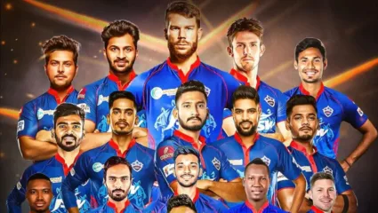 दिल्ली कॅपिटल्सच्या खेळाडूचे महिलेशी गैरवर्तन, संघ व्यवस्थापनाकडून आचारसंहिता लागू