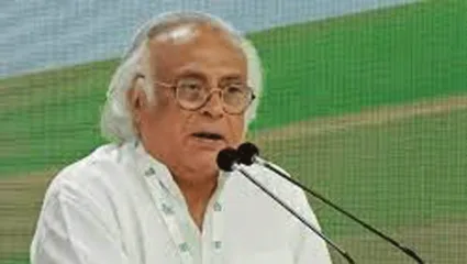भारतीय जीडीपी ४ ट्रिलियन डॉलर्सच्या पुढे गेल्याच्या दाव्यावर काँग्रेसचा हल्लाबोल, म्हणाले, ‘वातावरण निर्माण करण्यासाठी खोट्या बातम्या…’