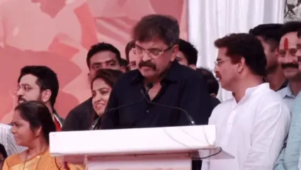 ‘रोशनी शिंदे यांच्या सर्व पोस्ट मी वाचल्या, त्या पोस्ट…’; जितेंद्र आव्हाड यांचं विधान