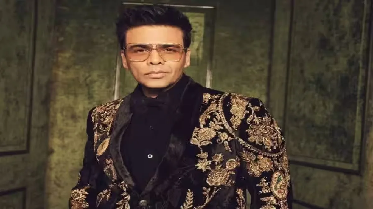 Karan Johar Talked About Social Media Trolling In Entertainment Industry Nrps