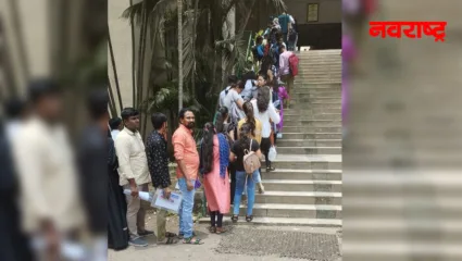 मोक्का मुळे होता तुरुंगात, अखेर 7 वर्षांनंतर त्याने जेलमधून गाठले थेट परीक्षा केंद्र