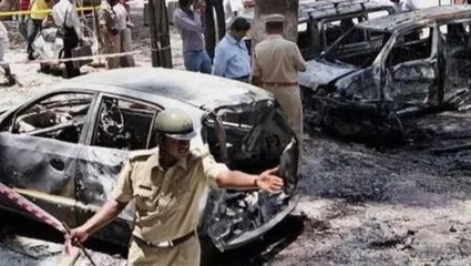 मालेगाव बॉम्बस्फोट प्रकरण : साक्षीदार फितूर होण्याची मालिका सुरूच, फितूर साक्षीदारांची संख्या ३४ वर
