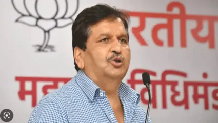 ठाकरे गटाचा विरोध, आता ‘या’ पालकमंत्र्यांच्या कार्यालयाची धुरा भाजपच्या माजी नगरसेवकांवर