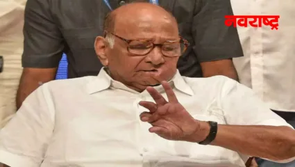 उद्धव ठाकरेंनंतर Sharad Pawar, ममतांनाही निवडणूक आयोगाचा दे धक्का..राष्ट्रीय पक्ष ही ओळखच केली बाद, पुढं काय?