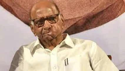 पवार घरण्यातून आणखी एक व्यक्ती येणार राजकारणात? विविध चर्चांना उधाण