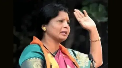 ‘देवेंद्रभाऊ सरडासुद्धा आत्महत्या करेल हो’; नवाब मलिक सत्तेत सामील झाल्यानंतर सुषमा अंधारेंचा फडणवीसांना खोचक टोला