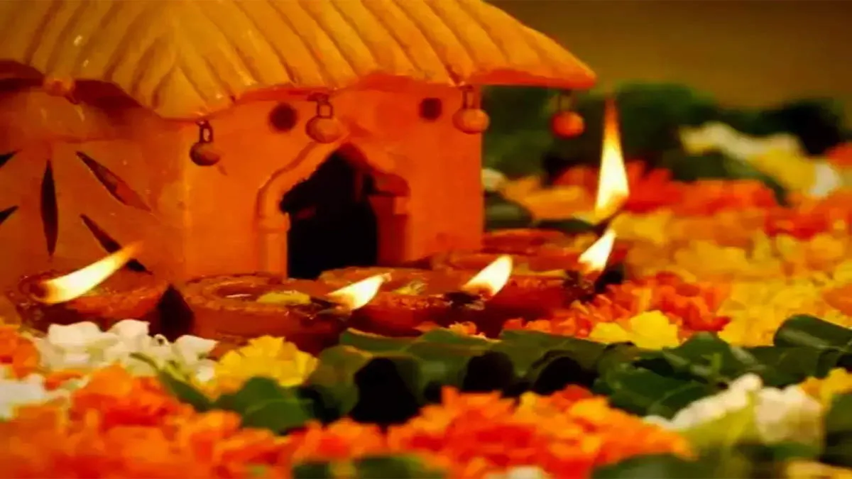 Tips How To Remove Negative Energy According To Vastu Shastra Know The Details Here Nrvb