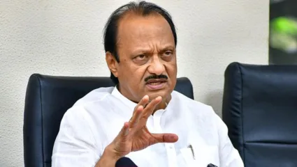 उपमुख्यमंत्री अजितदादांच्या समर्थनार्थ कार्यकर्ते १०० रूपयांच्या स्टॅम्पवर प्रतिज्ञापत्र भरून देणार ; बारामती तालुका राष्ट्रवादी काँग्रेसची विशेष मोहिम