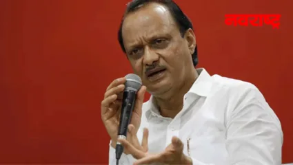 ‘खारघर’ घटनेची निवृत्त न्यायाधिशांमार्फत चौकशी व्हावी; सरकारवर तातडीने सदोष मनुष्यवधाचा गुन्हा दाखल करा, विरोधी पक्षनेते अजित पवार यांची राज्यपालांच्याकडे पत्राद्वारे मागणी