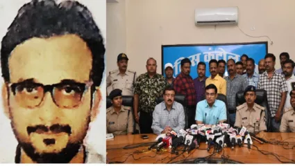 जबलपूर हादरले, मध्य प्रदेशातील मयत व्यक्ती करीत होती मेसेज, स्कूटी चालवताना दिसली, काय आहे नेमके या मागचे गूढ