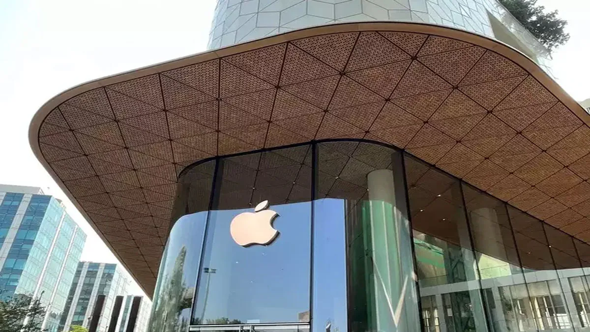 Apple ची भारतात रिटेल भरारी, बीकेसी मुंबईत थाटलेलं स्टोर कुणाचं ॲपलचं की अंबानींचं? वाचा नेमकं प्रकरण