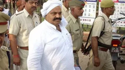 असदचा एन्काउंटर, २ मुले तुरुंगात, २ बालसुधारगृहात… वाचा अतिकच्या कुटुंबाची गुन्हेगारी कुंडली