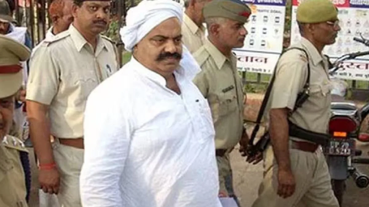 असदचा एन्काउंटर, २ मुले तुरुंगात, २ बालसुधारगृहात… वाचा अतिकच्या कुटुंबाची गुन्हेगारी कुंडली