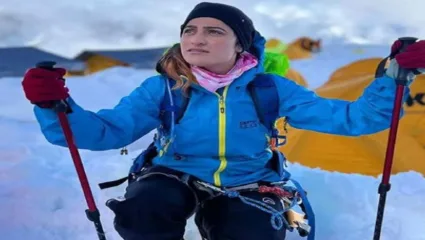 नेपाळच्या शिखरावर अडकलेल्या बलजीत कौरचा सापडला ठावठिकाणा; आता असं काढणार बाहेर; वाचा सविस्तर