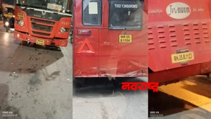 आरटीओकडून रिक्षा चालकांवर कारवाई मात्र परिवहन बसेसकडे दुर्लक्ष; KDMC बसेसवर कारवाई करण्याची भाजप वाहतूक संघटनेची परिवहन आयुक्तांकडे मागणी