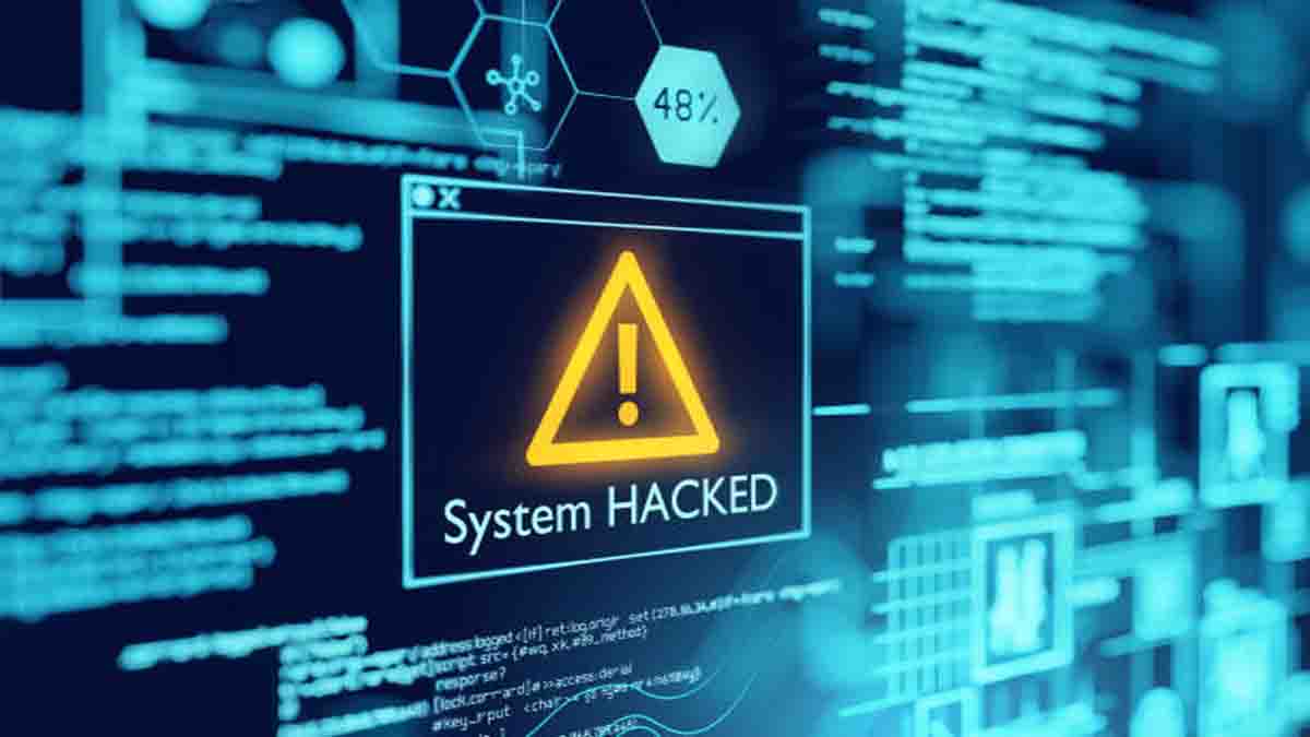 Indonasia Hackers Threat To Indian Government Websites Centre Issued Alert Nrsr