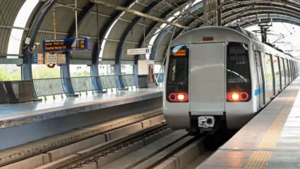 आंनदाची बातमी! आता ‘या’ शहरात दारूच्या बाटल्या घेऊन मेट्रोमध्ये प्रवास करण्याची परवानगी