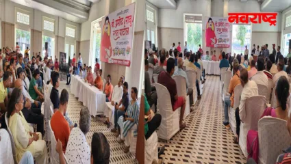 पलावातील फ्लॅटधारकांना मालमत्ता करात सूट द्या , KDMC ला १५ दिवसांचा अल्टीमेटम; मनसे आमदार उतरणार रस्त्यावर
