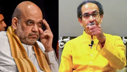 “कोण कुणाची चौकशी करणार…?”, शाहांना सांयकाळी गोव्याला जायचे होते, म्हणून कार्यक्रम सकाळी घेतला? खारघर दुर्घटना चौकशीवरुन उद्धव ठाकरेंचा घणाघात