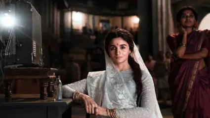 फिल्मफेअर मध्ये गंगूबाई काठियावाडीचाच जलवा! ठरला सर्वोत्कृष्ट चित्रपट, तर आलिया सर्वोकृष्ट अभिनेत्री