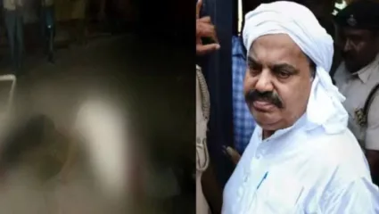 एन्काउंटर होईल की मग… अतीक अहमद यांनी १९ वर्षांपूर्वी त्यांच्या मृत्यूची भविष्यवाणी काय केली होती?